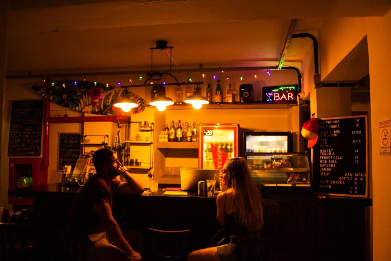Cabanacopa Hostel - Rio de Janeiro — Billeder 2