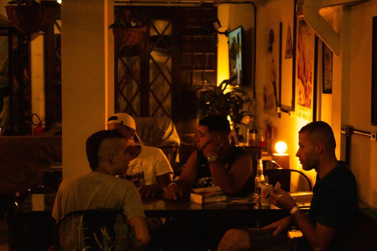 Cabanacopa Hostel - Rio de Janeiro — Billeder 1