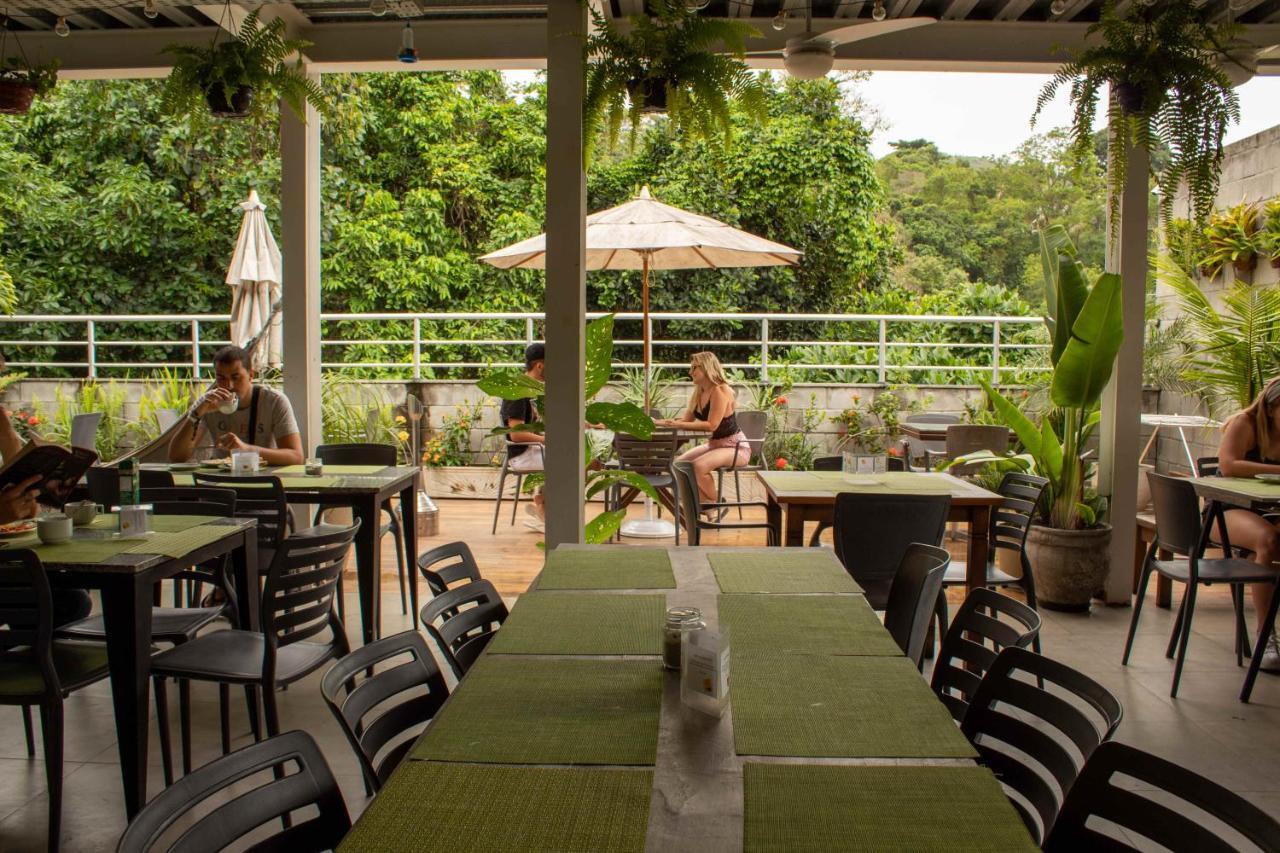 Cabanacopa Hostel - Rio de Janeiro — Billeder 3